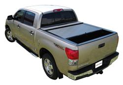 Roll-N-Lock M-Series Hybrid Retractable Tonneau Covers for 2022-2024 TUNDRA - LG575M