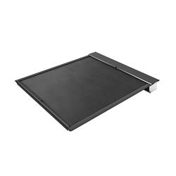 Roll-N-Lock M-Series Hybrid Retractable Tonneau Covers for 2017-2024 TITAN - LG880M