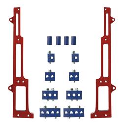 R&M Billet Wire Looms 1101-R-B