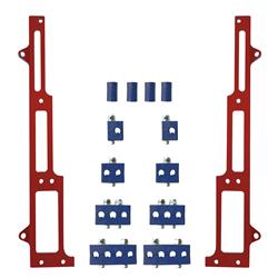 R&M Billet Wire Looms 1102-R-B