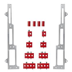 R&M Billet Wire Looms 1102-S-R