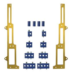 R&M Billet Wire Looms 1105-G-B