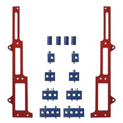 R&M Billet Wire Looms 1105-R-B