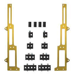 R&M Billet Wire Looms 1105-G