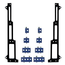 R&M Billet Wire Looms 1106-K-B
