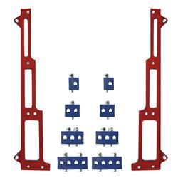 R&M Billet Wire Looms 1106-R-B