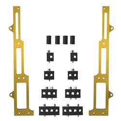 R&M Billet Wire Looms 1113-G