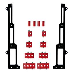 R&M Billet Wire Looms 1114-K-R
