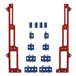 R&M Billet Wire Looms 1114-R-B