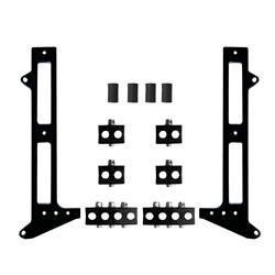 R&M Billet Wire Looms 2103-K
