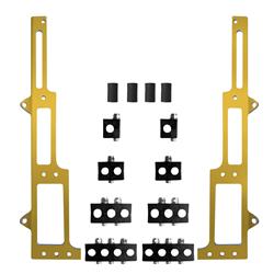 R&M Billet Wire Looms 2105-G