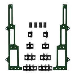 R&M Billet Wire Looms 2105-N