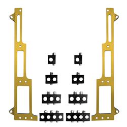 R&M Billet Wire Looms 2106-G