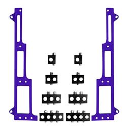 R&M Billet Wire Looms 2106-L