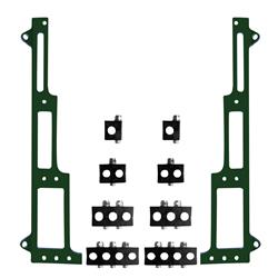 R&M Billet Wire Looms 2106-N