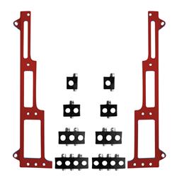 R&M Billet Wire Looms 2106-R