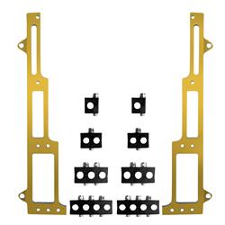 R&M Billet Wire Looms 2110-G