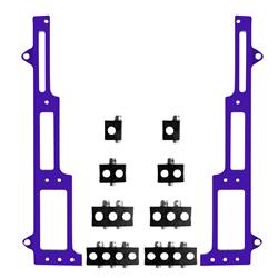 R&M Billet Wire Looms 2110-L