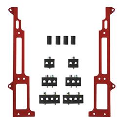 R&M Billet Wire Looms AIR 1-R