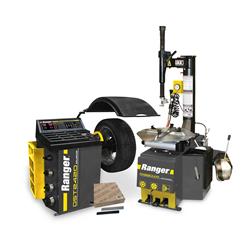 Ranger R980XR/DST2420/Wheel Weight Packages 5140136