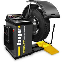 Ranger RB24T Wheel Balancers