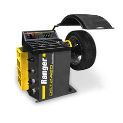 Ranger DST2420 Wheel Balancers 5140156