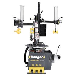Ranger Products Tire Changer/Balancing Combos 5140187