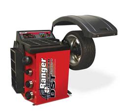 Ranger DST2420 Wheel Balancers