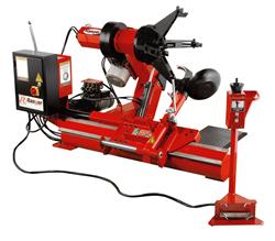 Ranger R26FLT Super-Duty Truck Tire Changers