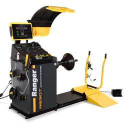 Ranger Products Wheel Balancers 5140228