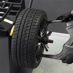 Ranger Products Wheel Balancers 5140310