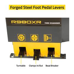 Ranger Products Wheel Balancers 5140312