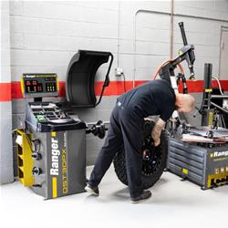 Ranger Products Wheel Balancers 5140334