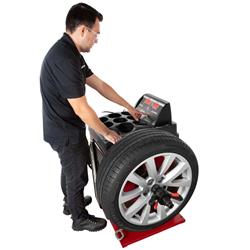 Apex Tire Changer Machines 5140921