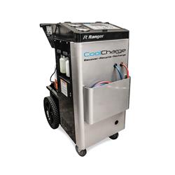 Ranger CoolCharge A/C Recovery and Recharging Machines 5150025