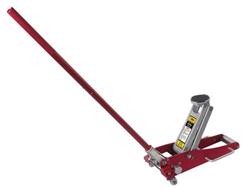 Ranger 1 1/2 Ton Quick Jacks
