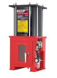 Ranger RP-20FC Oil Filter Crush Presses