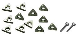 Ranger Cutting Inserts