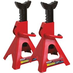 Ranger 1.5-Ton Jack Stands 5150115