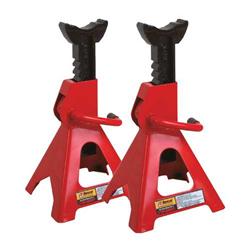 Ranger Jack Stands