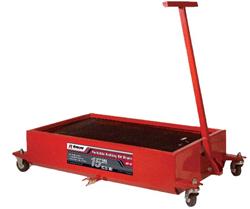 Ranger 15-Gallon Low-Profile Oil Drains