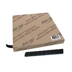 Ranger Steel Wheel Weights 5150225