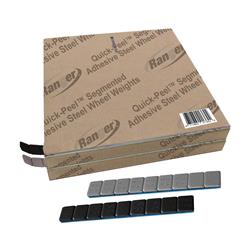 Ranger Steel Wheel Weights 5150230