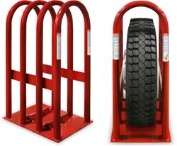 Ranger RIC-4716 Tire Inflation Cages