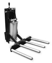 Ranger RWL-150T Pneumatic Wheel Lifts