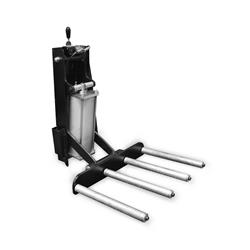Ranger RWL-150T Pneumatic Wheel Lifts 5150355