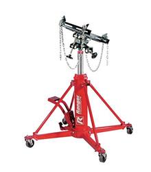 Ranger 1 1/2 Ton Transmission Jacks