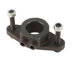 Ranger Mount-Demount Head Mounting Flanges