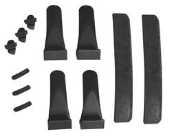Ranger Wheel Protection Kits