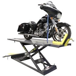 Ranger RML-1500XL Motorcycle/ATV Lifts 5150605